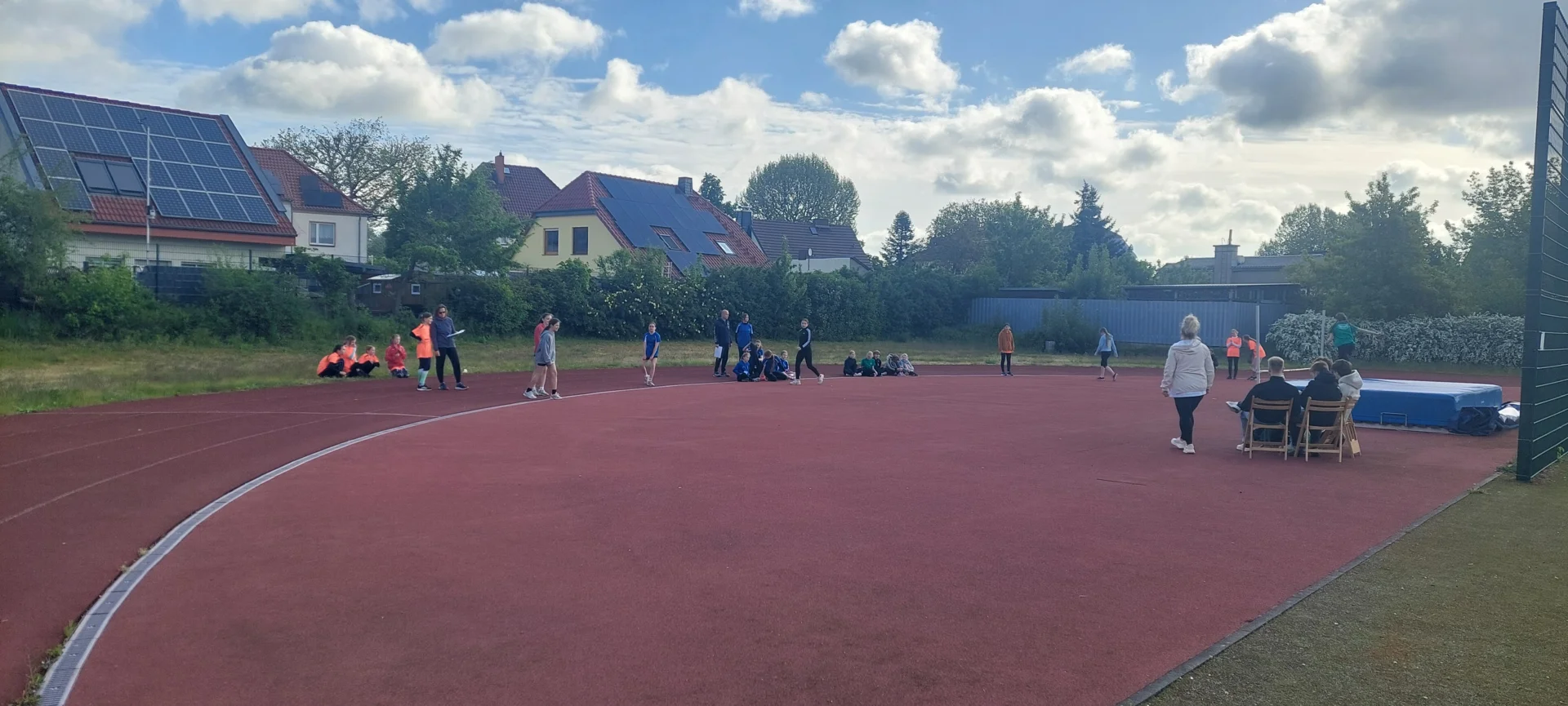 Bild: Leichtatletikwetbewerb 2026