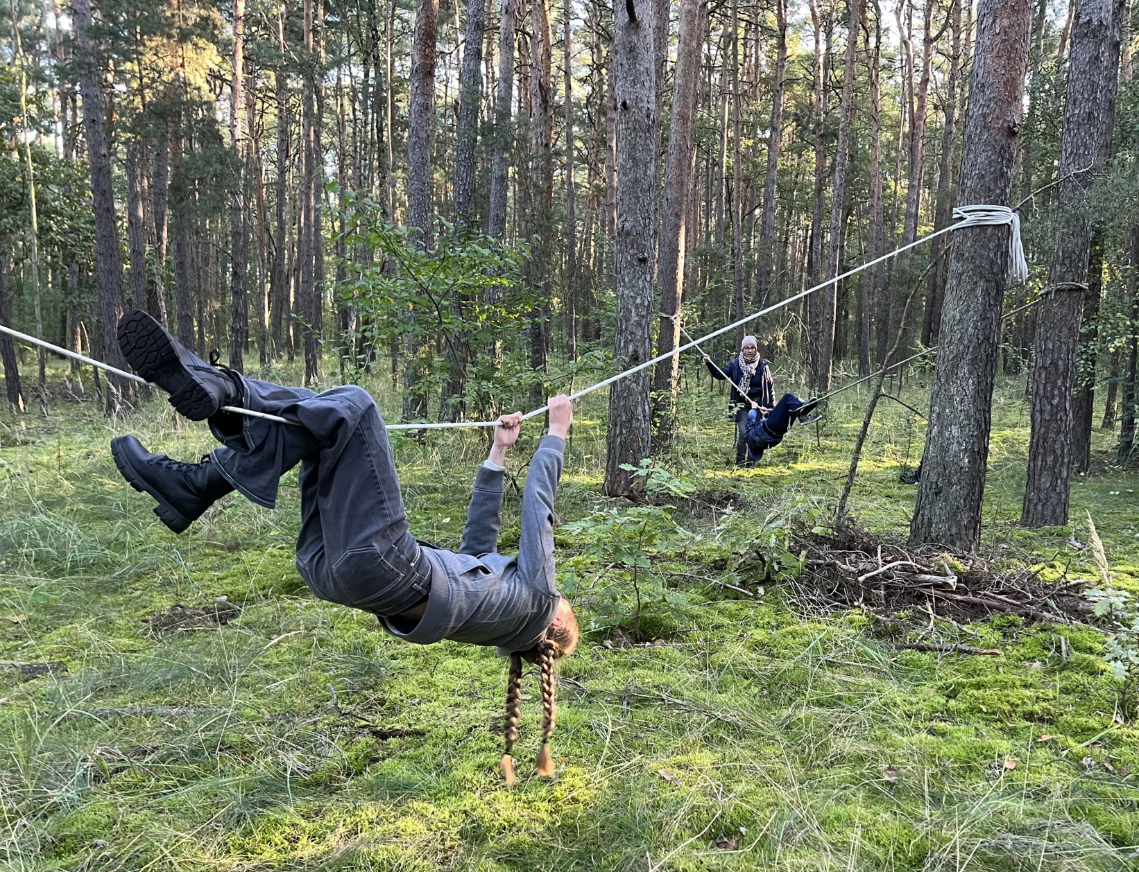 Bild: Waldrally 2025