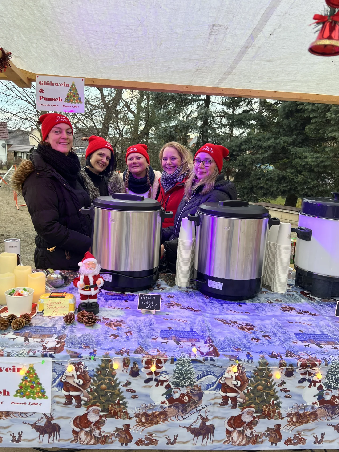 Bild: Lichterfest