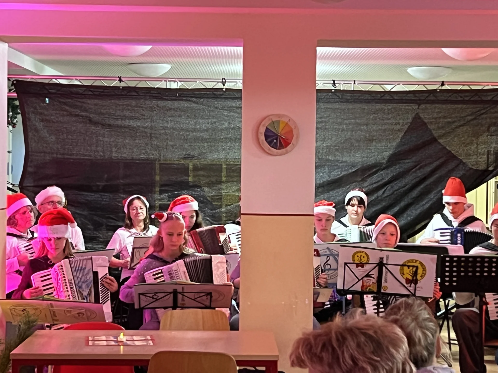 Bild: Lichterfest