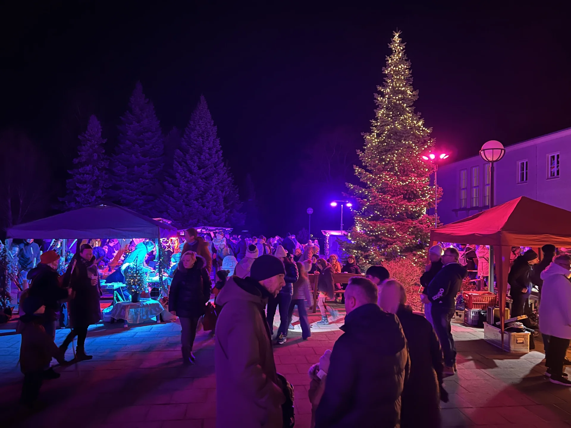 Bild: Lichterfest