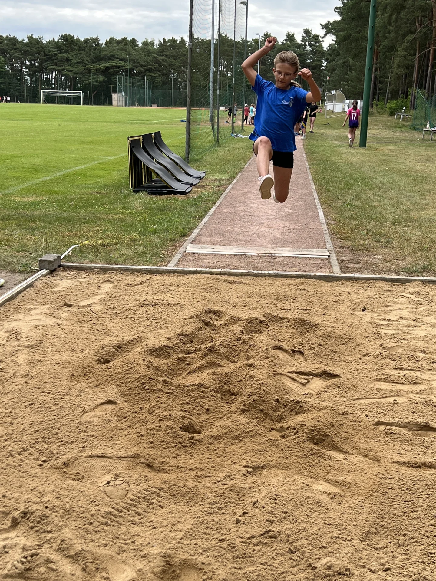 Bild: Sportfest
