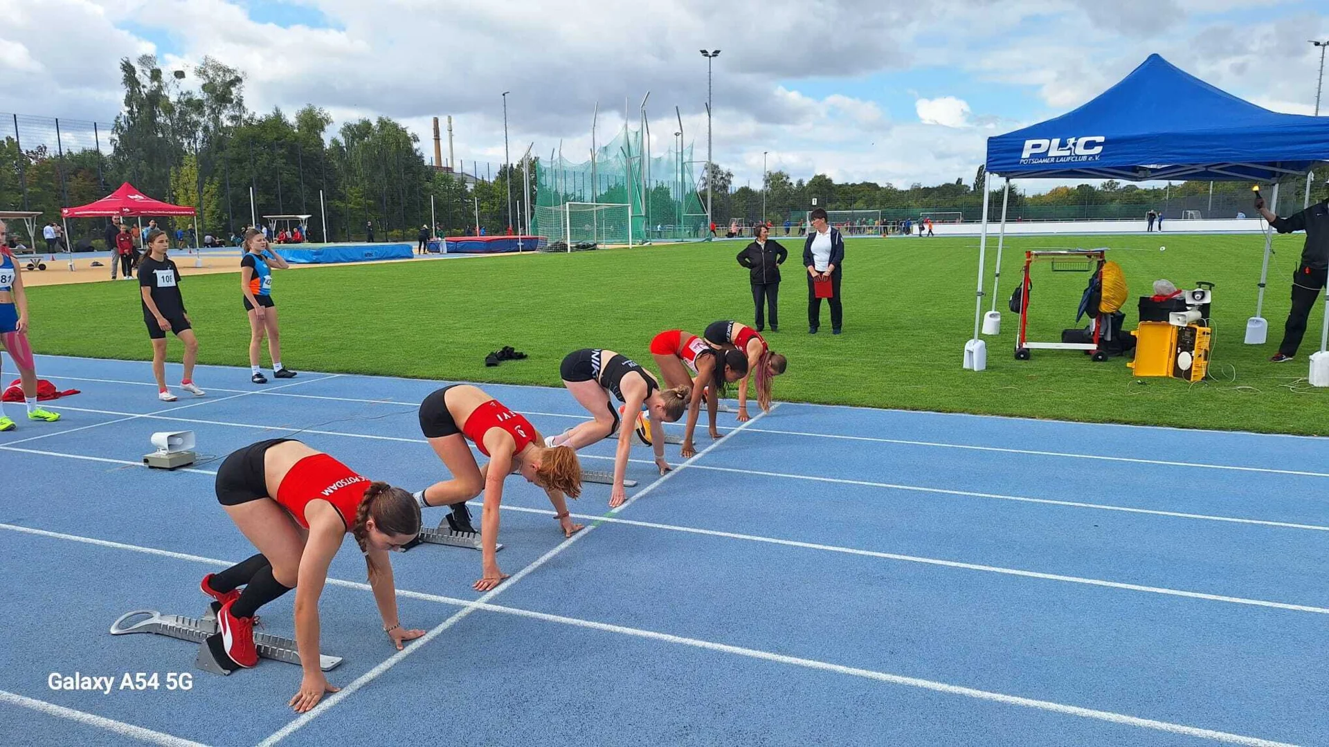 Foto der Galerie: Leichtathletik Juli-September 2026