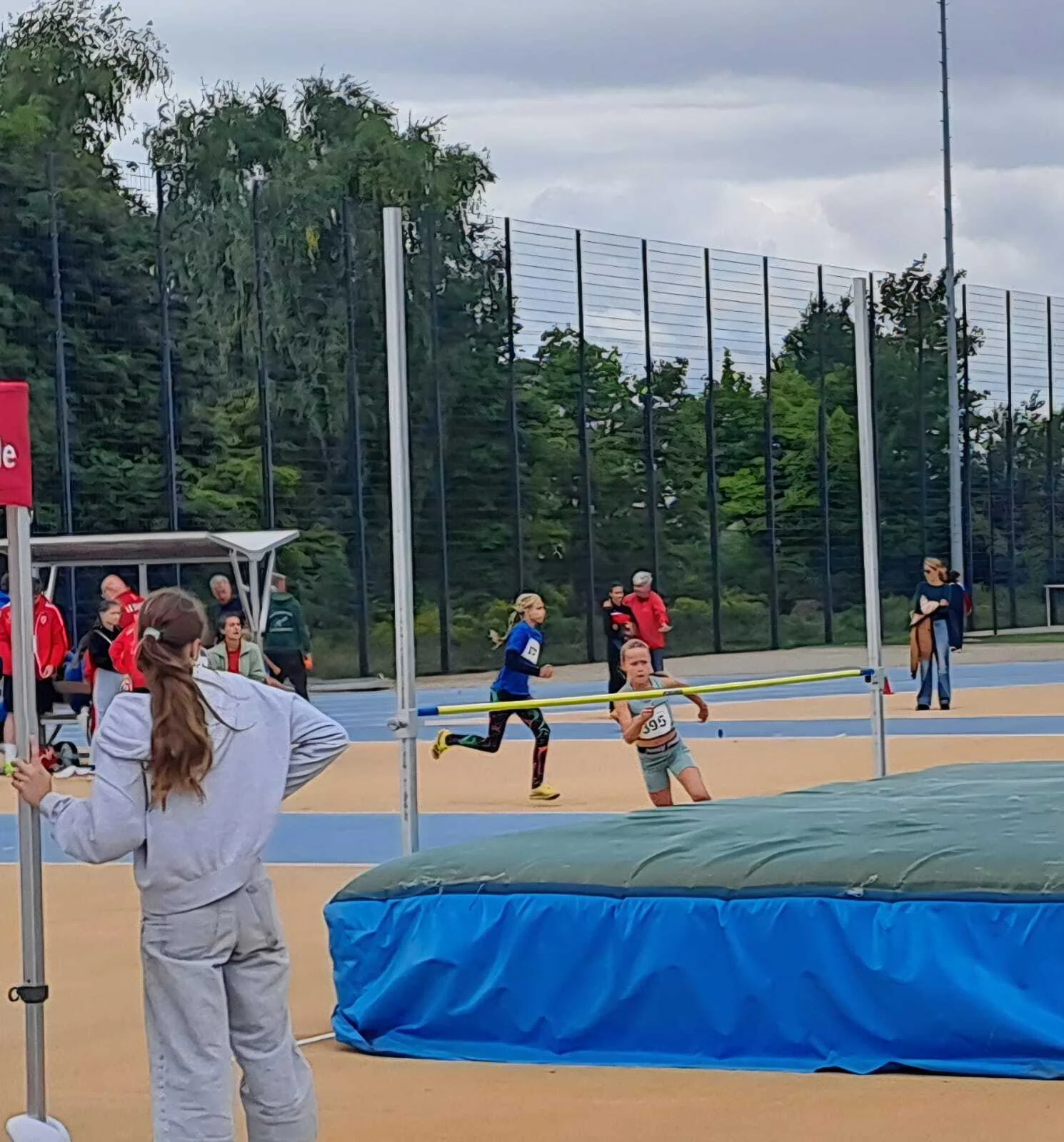 Foto der Galerie: Leichtathletik Juli-September 2026