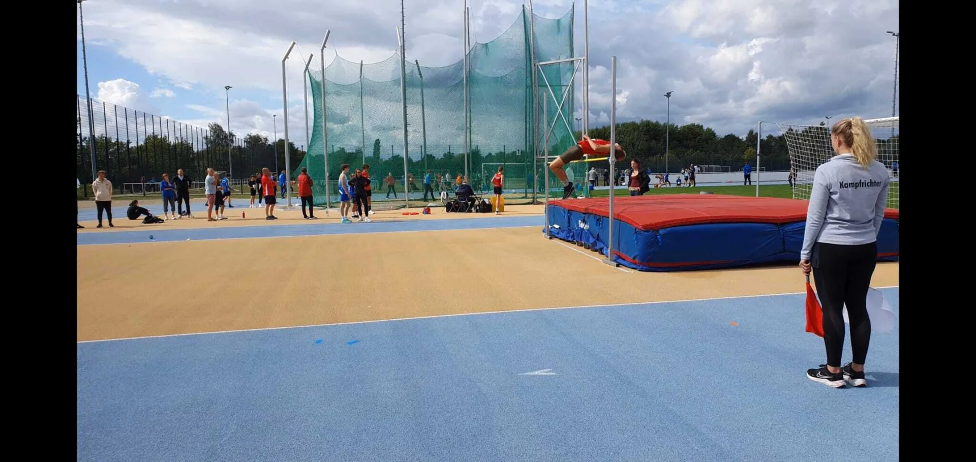 Foto der Galerie: Leichtathletik Juli-September 2026