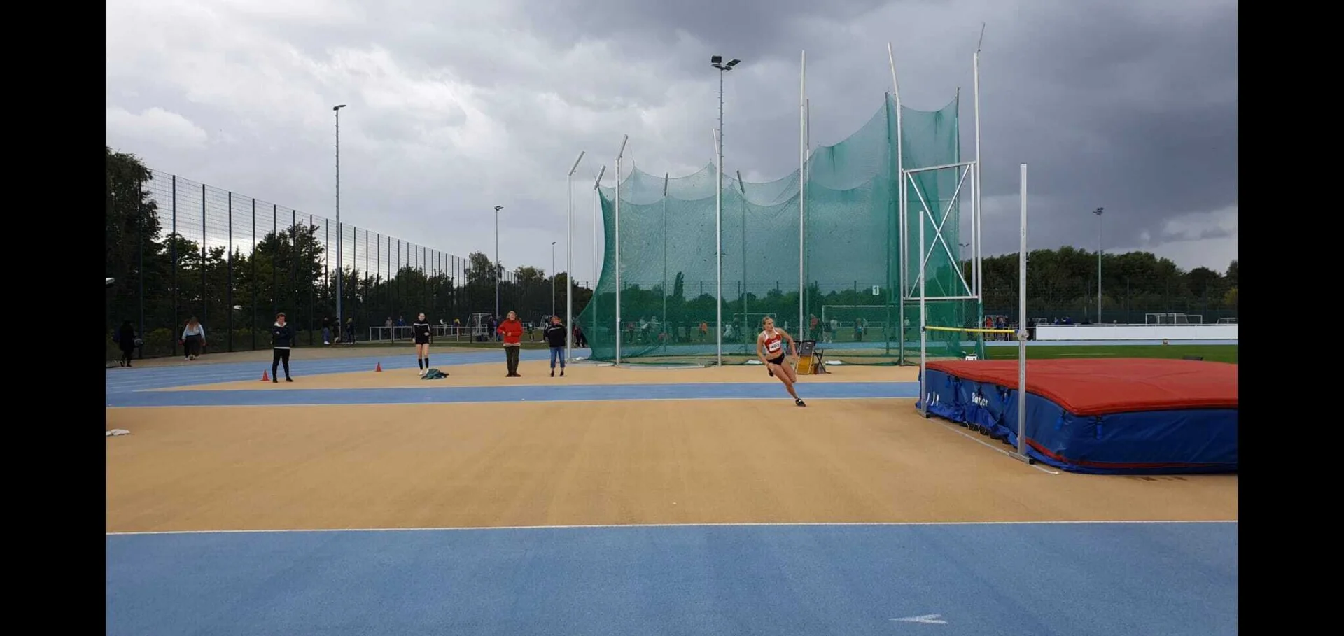 Foto der Galerie: Leichtathletik Juli-September 2026