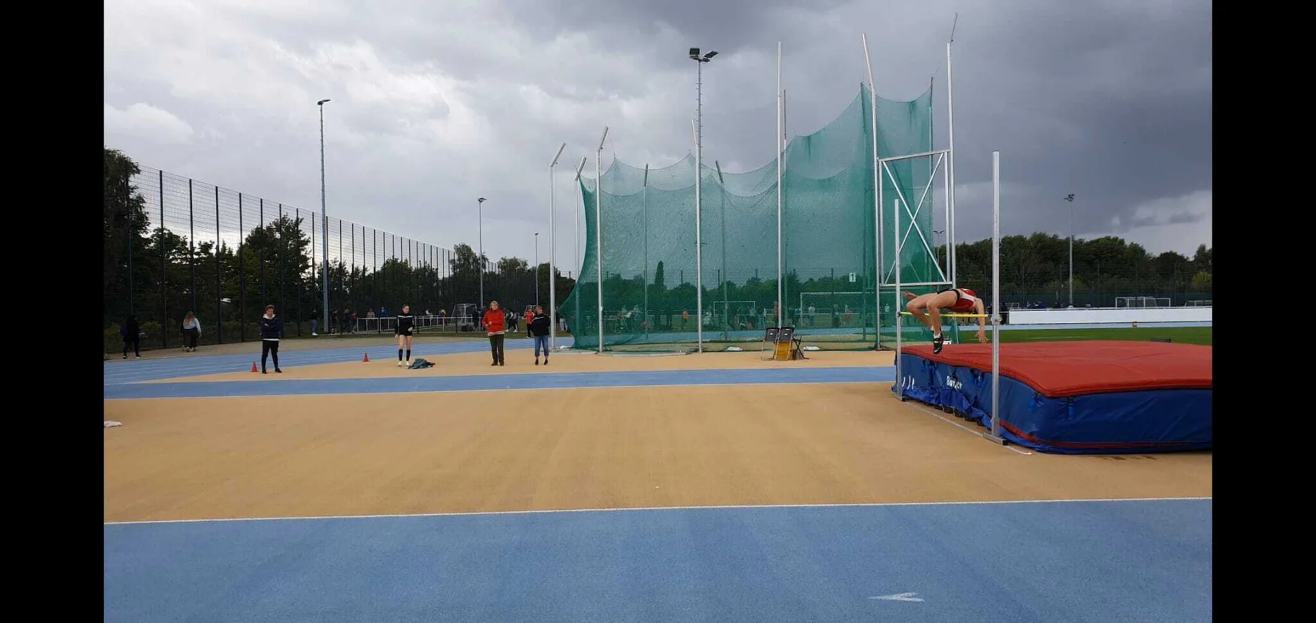 Foto der Galerie: Leichtathletik Juli-September 2026