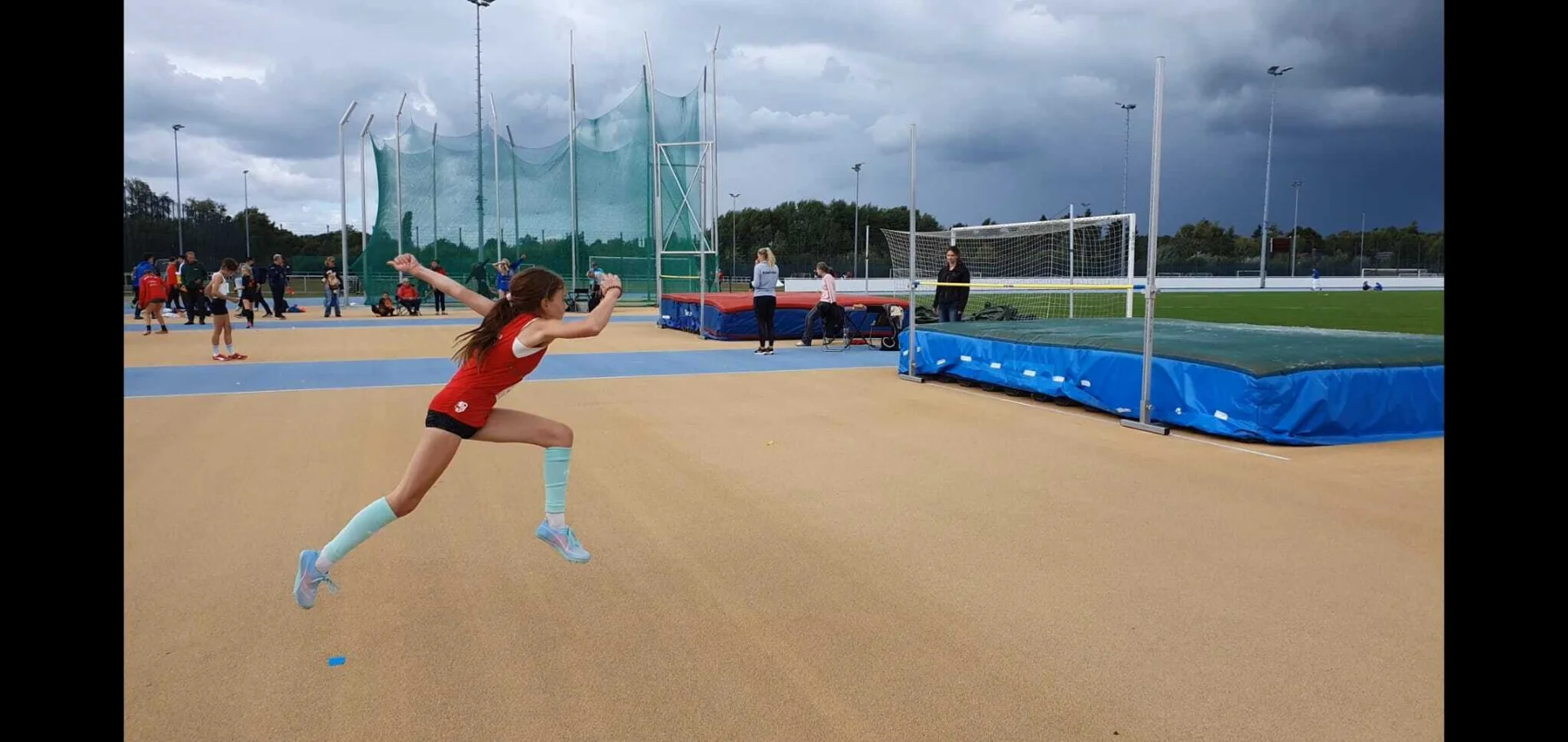 Foto der Galerie: Leichtathletik Juli-September 2026