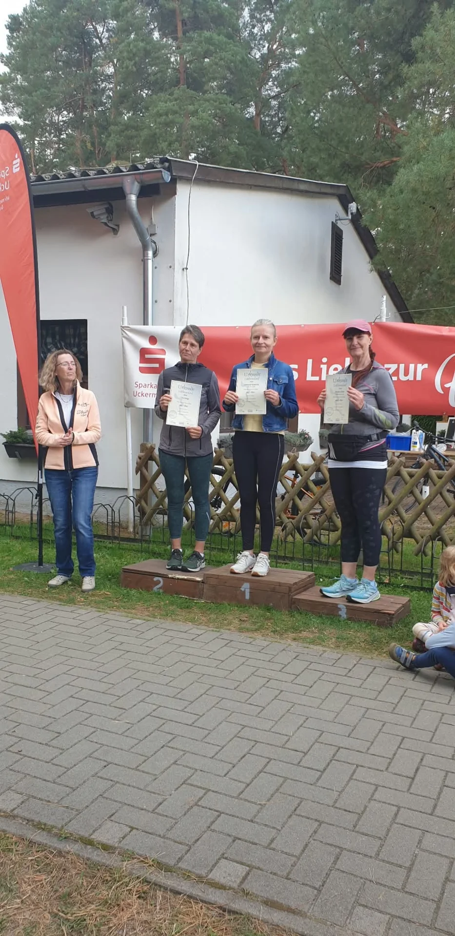 Foto der Galerie: Leichtathletik Juli-September 2026