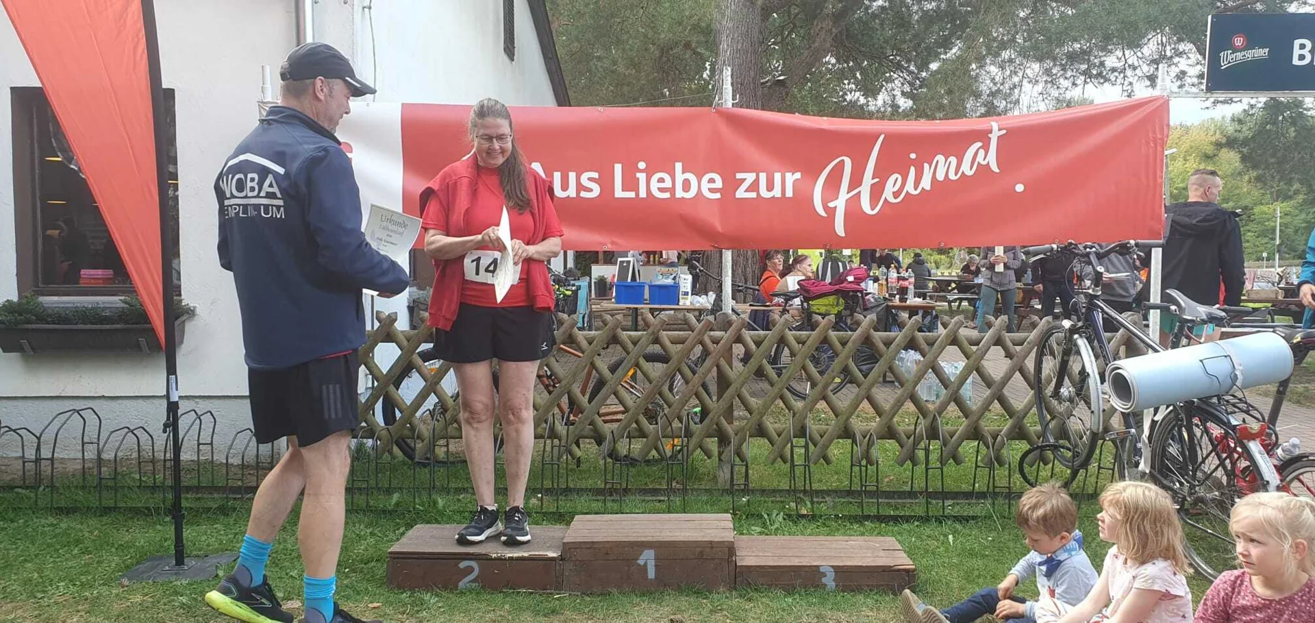 Foto der Galerie: Leichtathletik Juli-September 2026