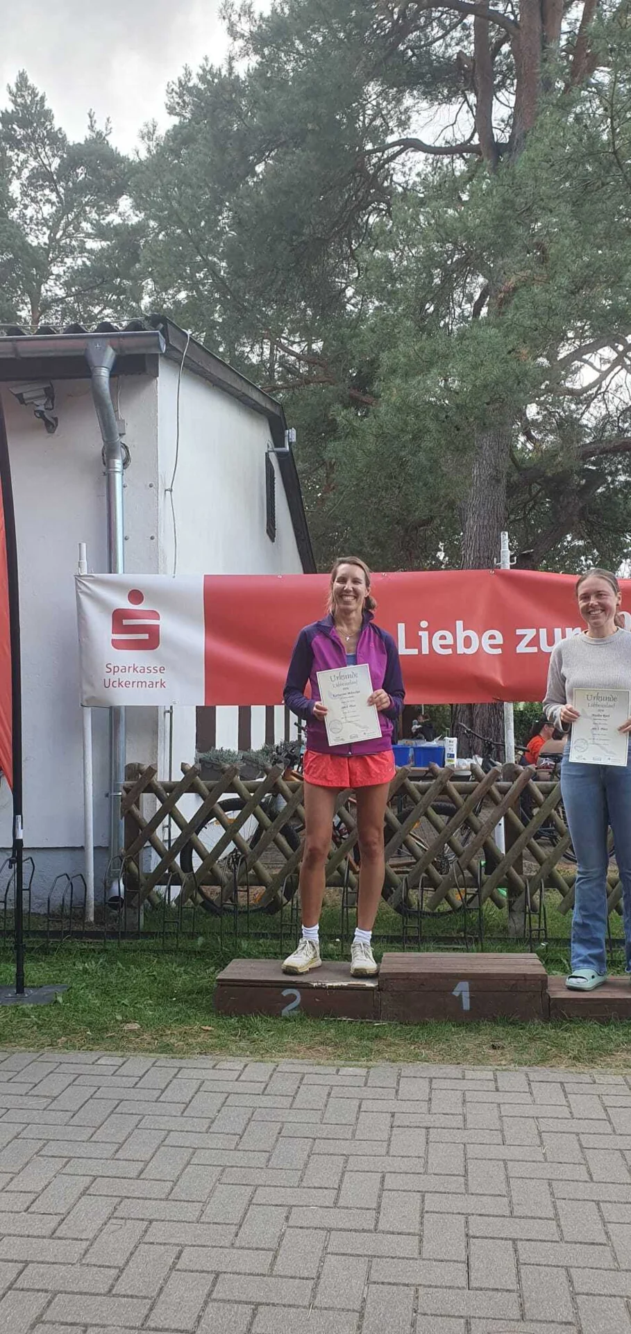 Foto der Galerie: Leichtathletik Juli-September 2026