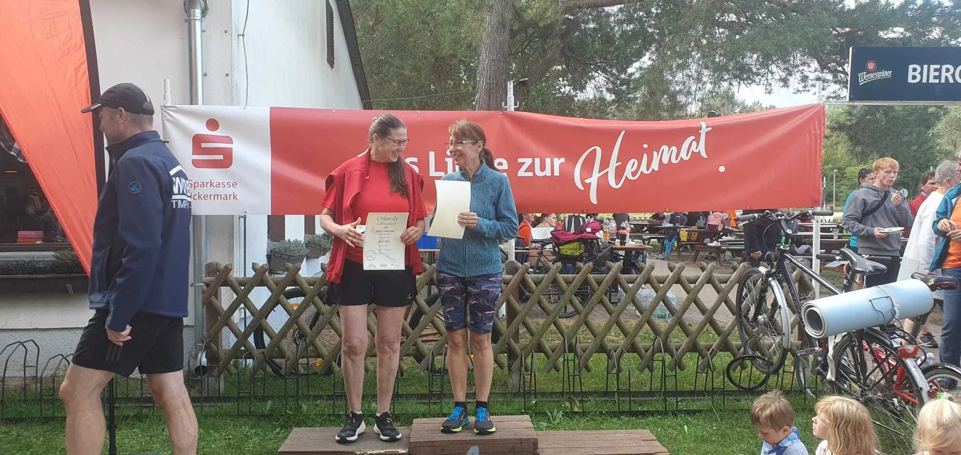 Foto der Galerie: Leichtathletik Juli-September 2026