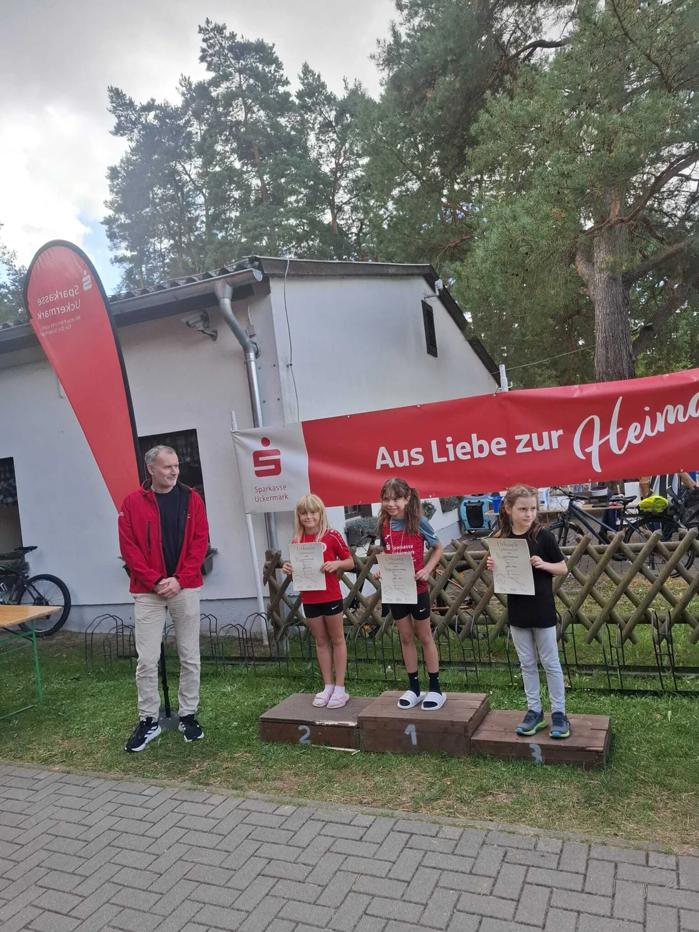 Foto der Galerie: Leichtathletik Juli-September 2026