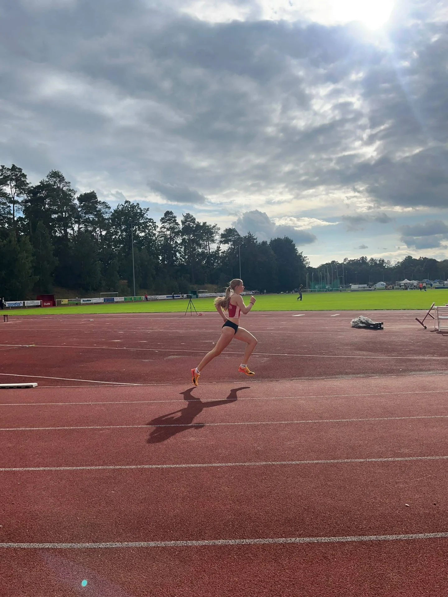Foto der Galerie: Leichtathletik Juli-September 2026