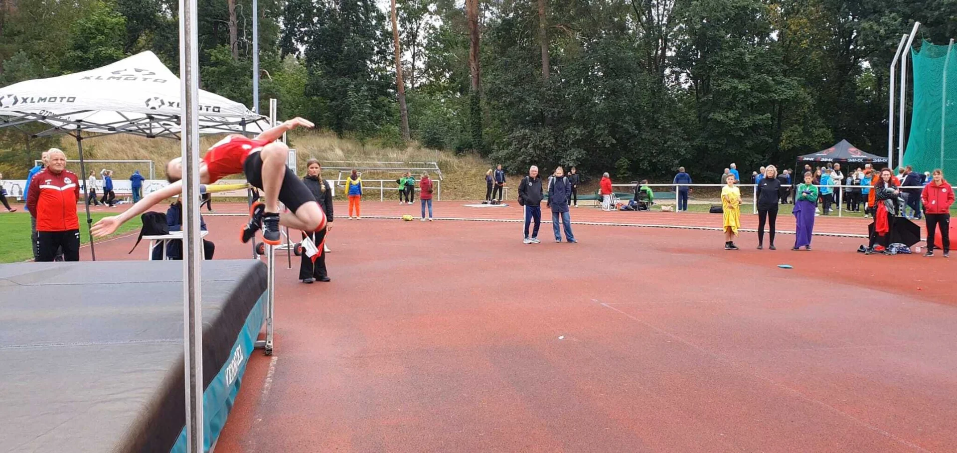 Foto der Galerie: Leichtathletik Juli-September 2026