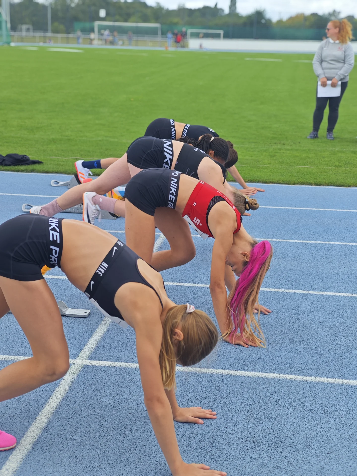 Foto der Galerie: Leichtathletik Juli-September 2026