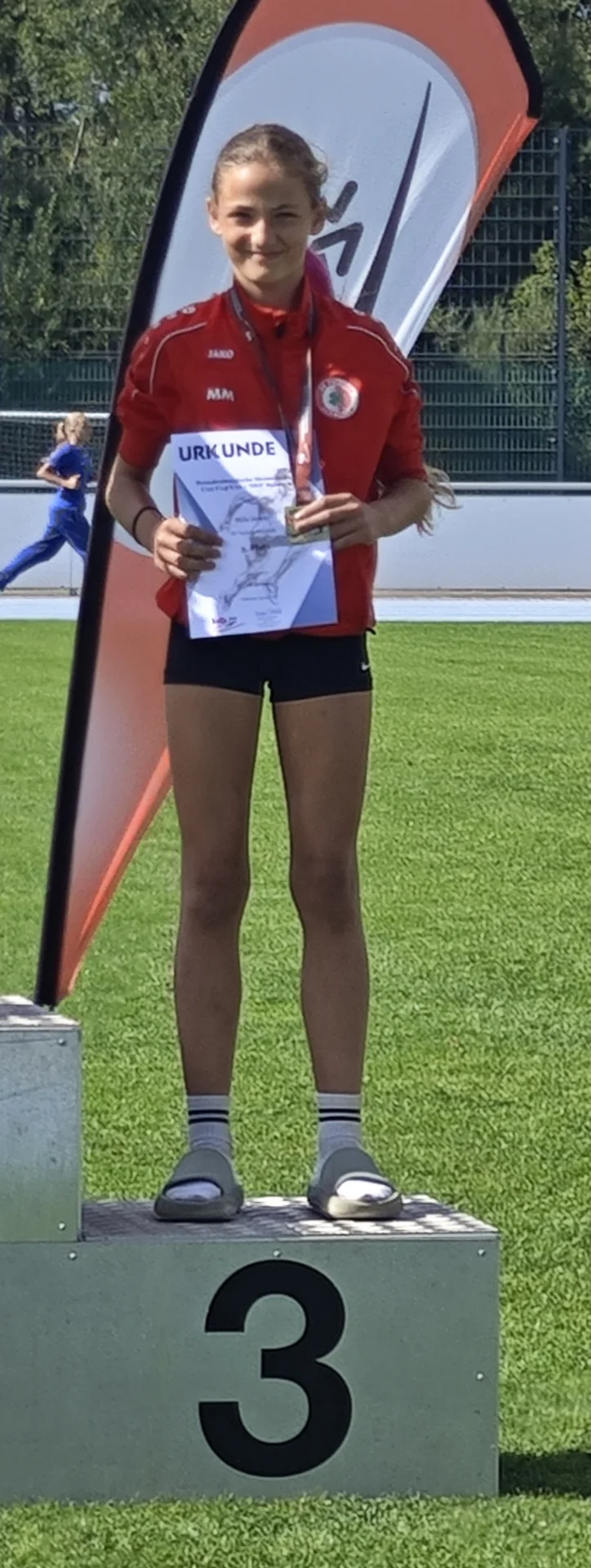 Foto der Galerie: Leichtathletik Juli-September 2026