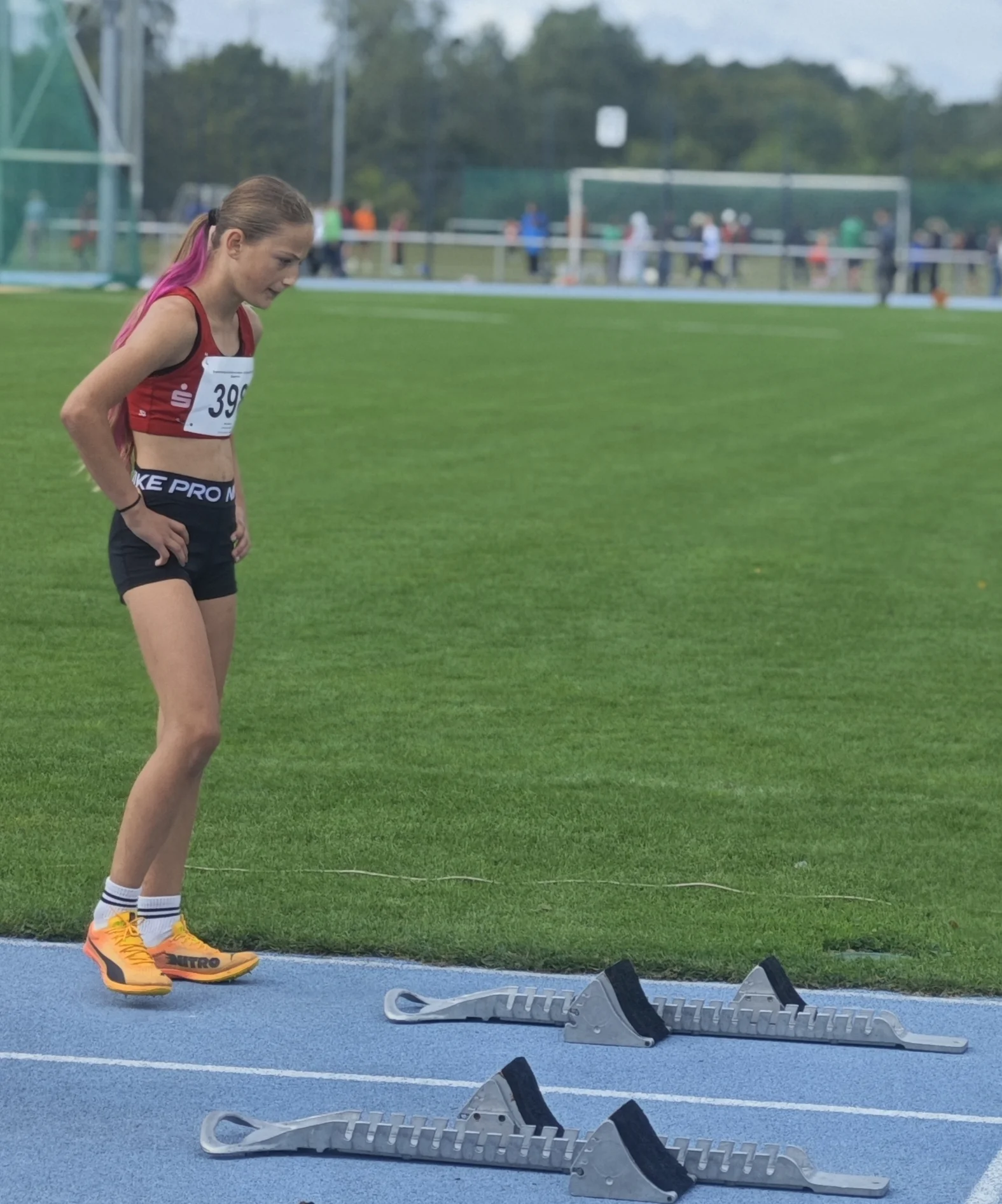 Foto der Galerie: Leichtathletik Juli-September 2026