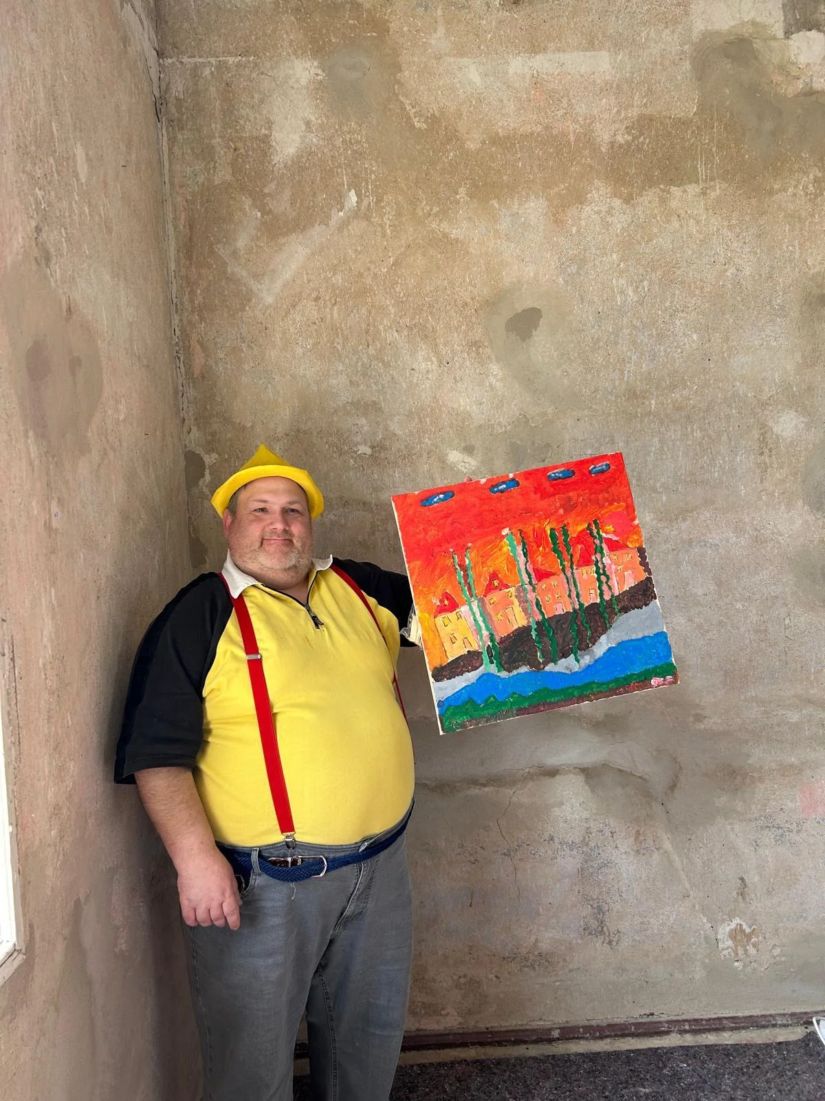 Foto der Galerie: Galerie Schloss Groß Jehser