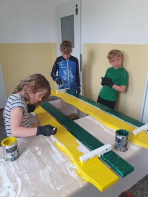Vorschaubild: Teamwork