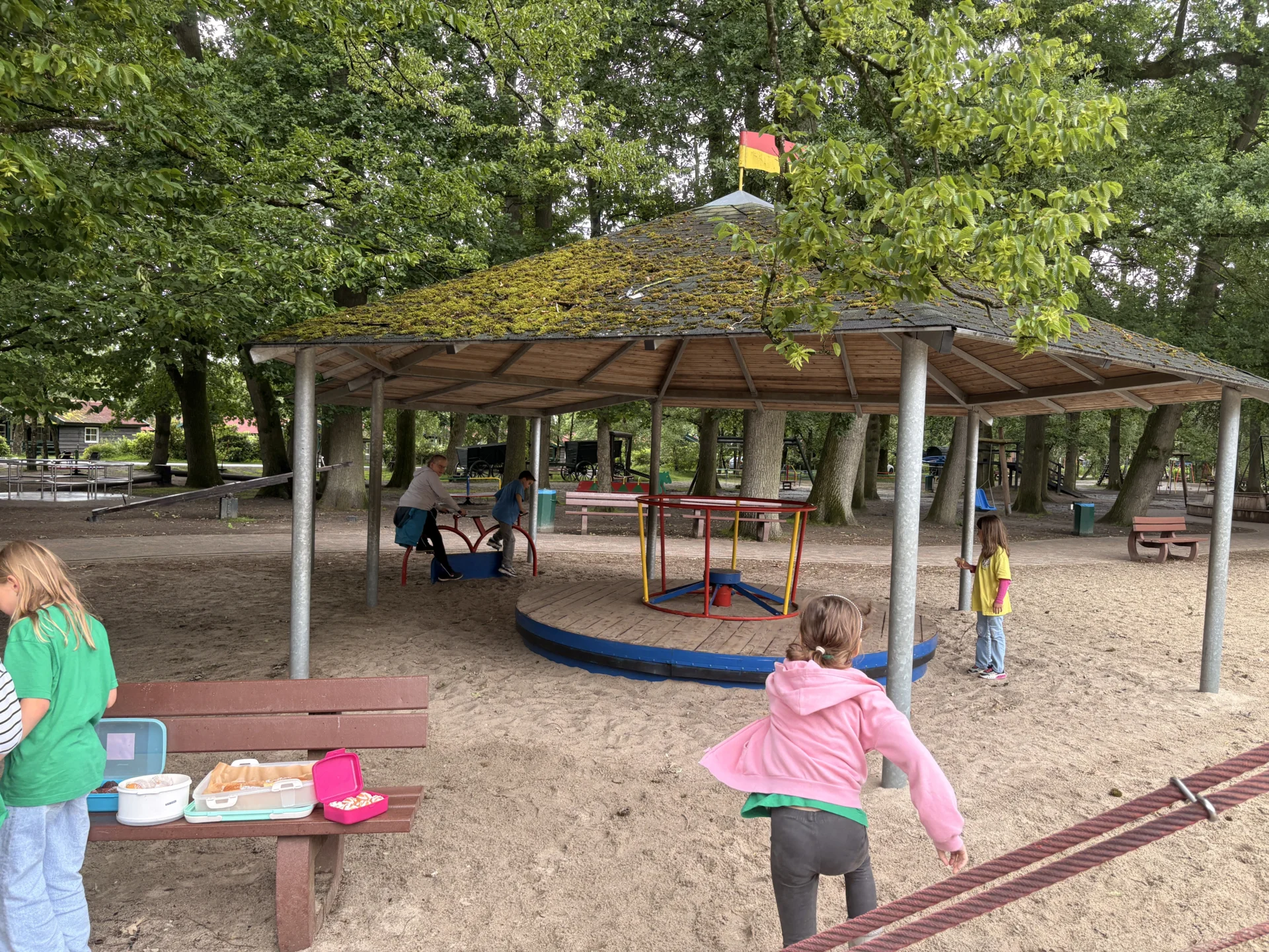 Foto der Galerie: Ausflug 2026