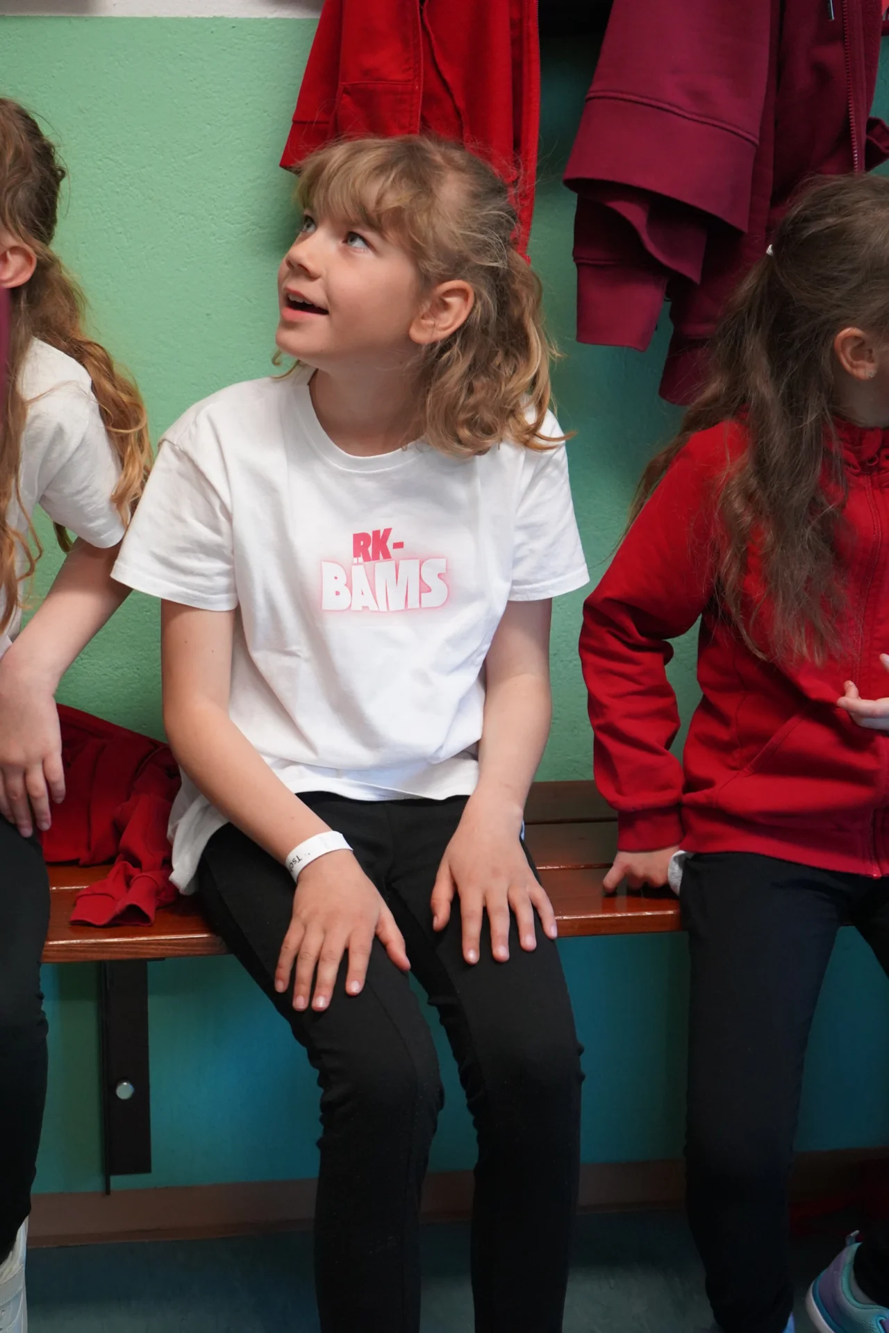 Foto der Galerie: 1. Tschernitzer Kindertanztag