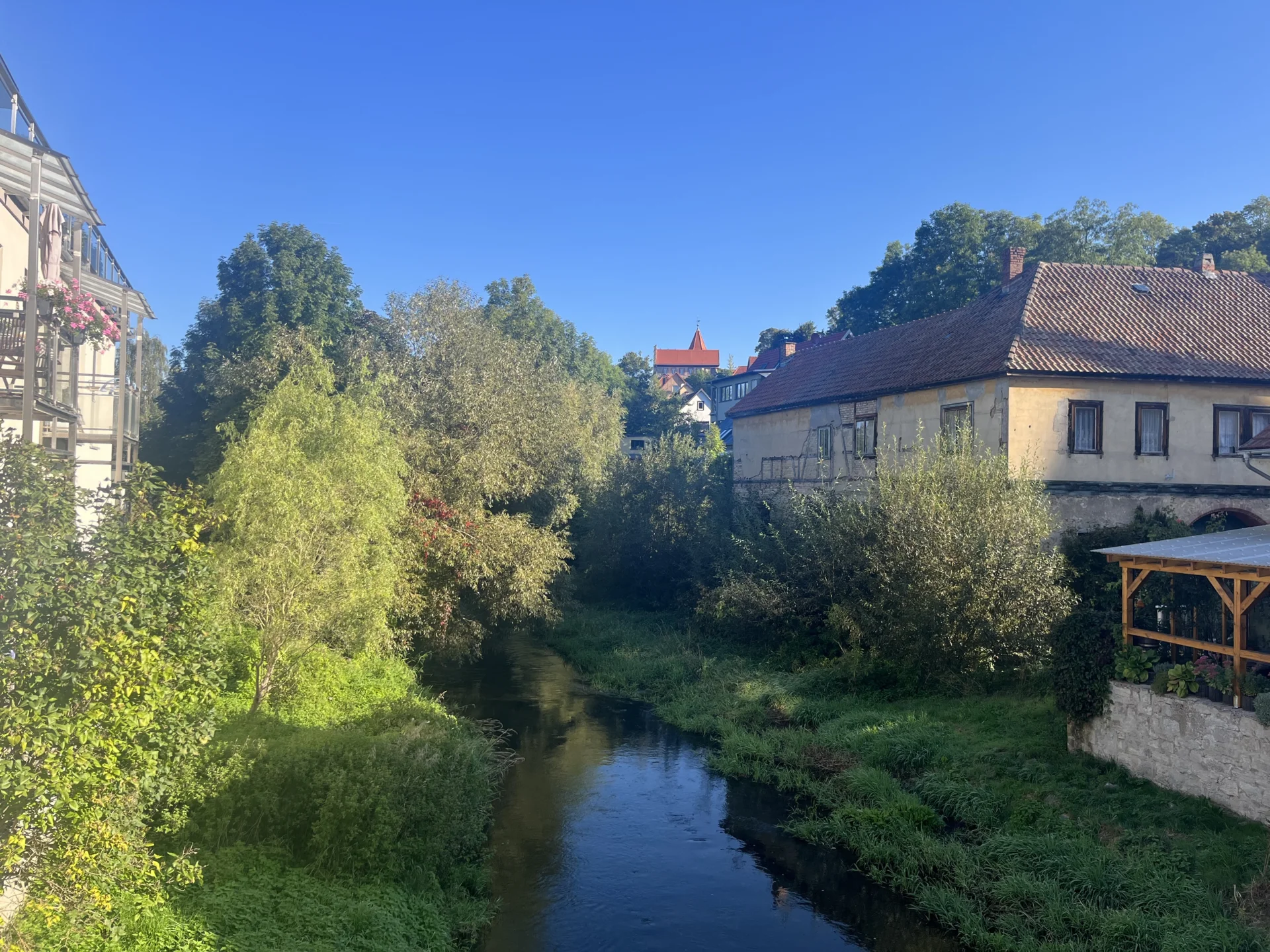 Foto der Galerie: Kranichfeld und Umgebung