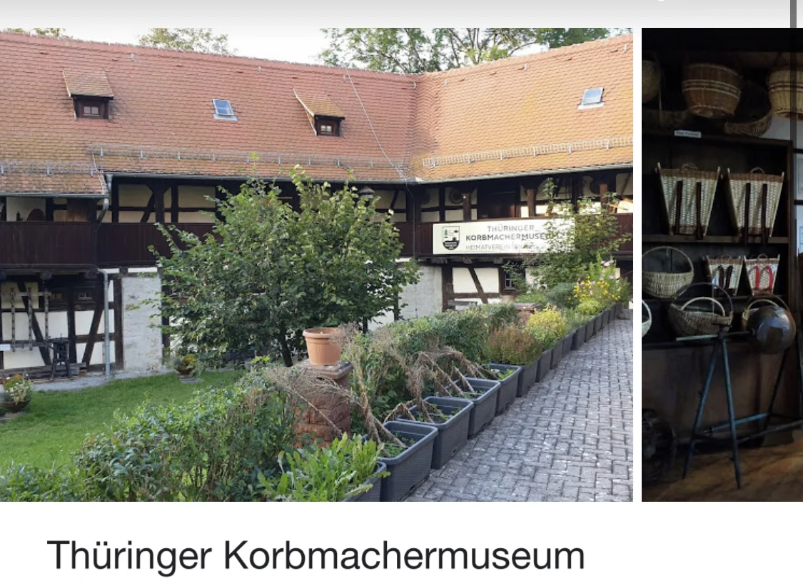 Foto der Galerie: Kranichfeld und Umgebung