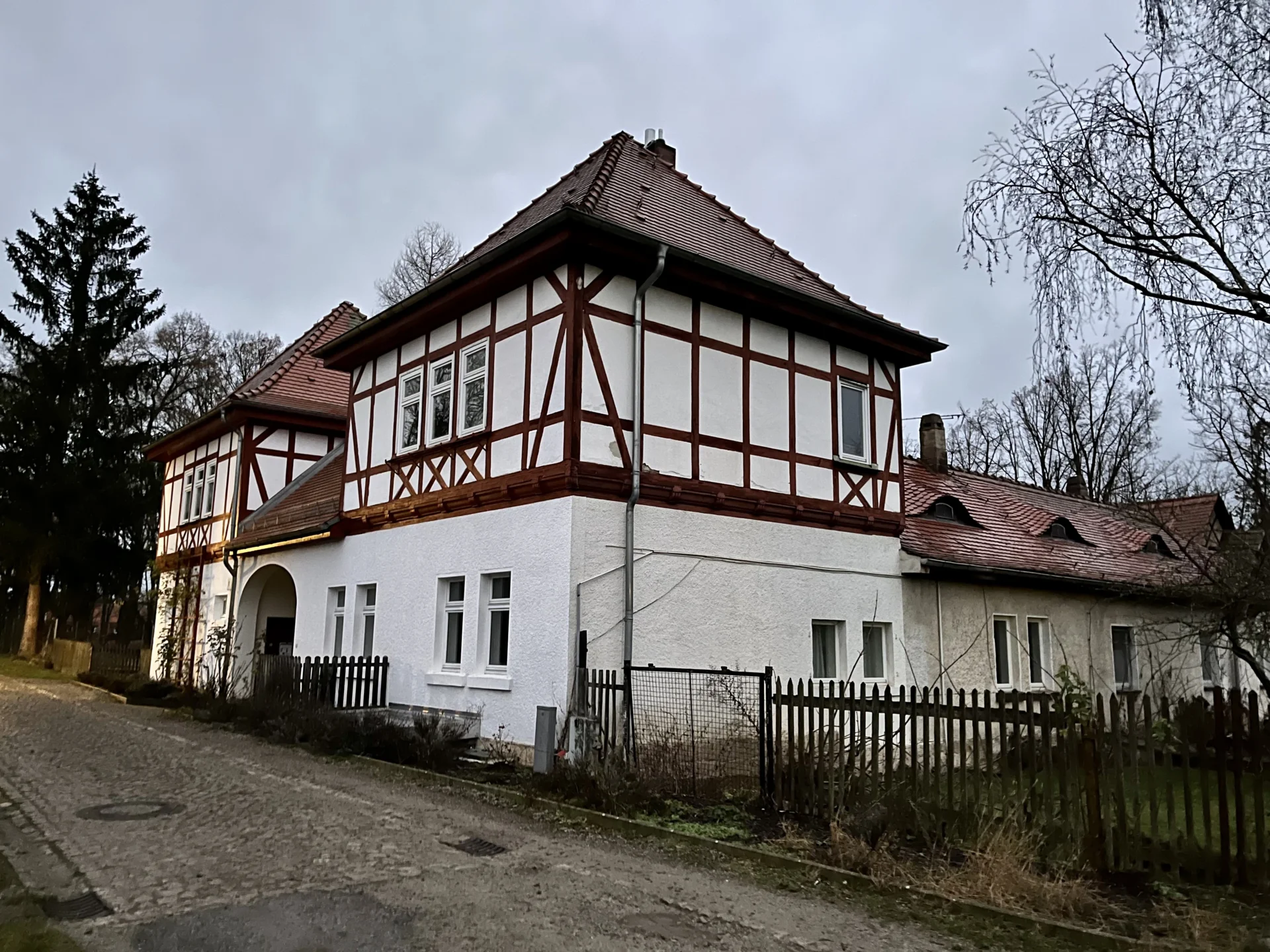 Foto der Galerie: Kranichfeld und Umgebung
