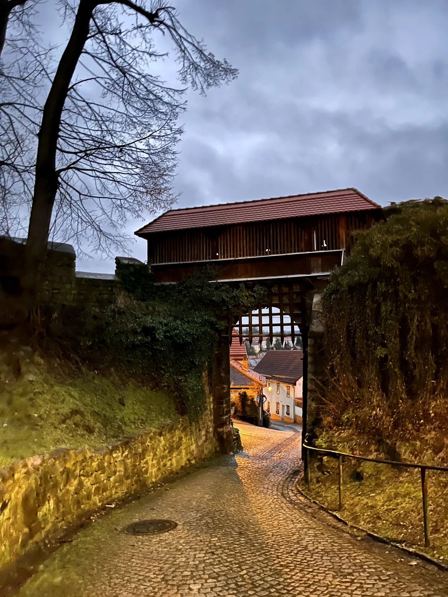 Foto der Galerie: Kranichfeld und Umgebung