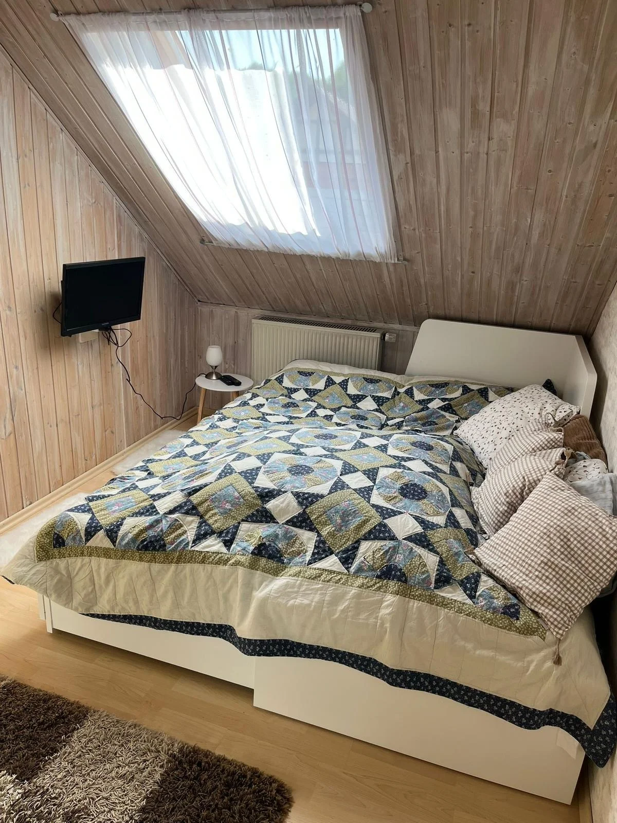 Foto der Galerie: Ferienwohnung Alexanderstraße