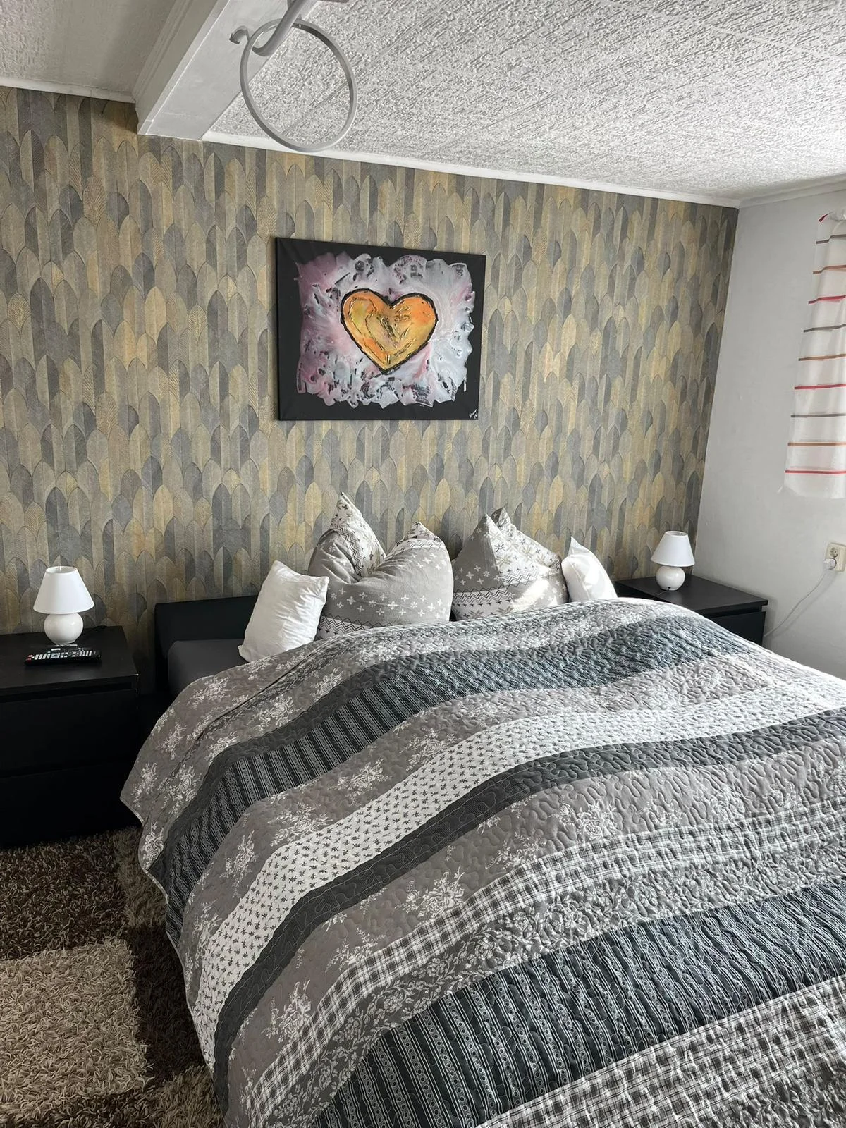 Foto der Galerie: Ferienwohnung Alexanderstraße