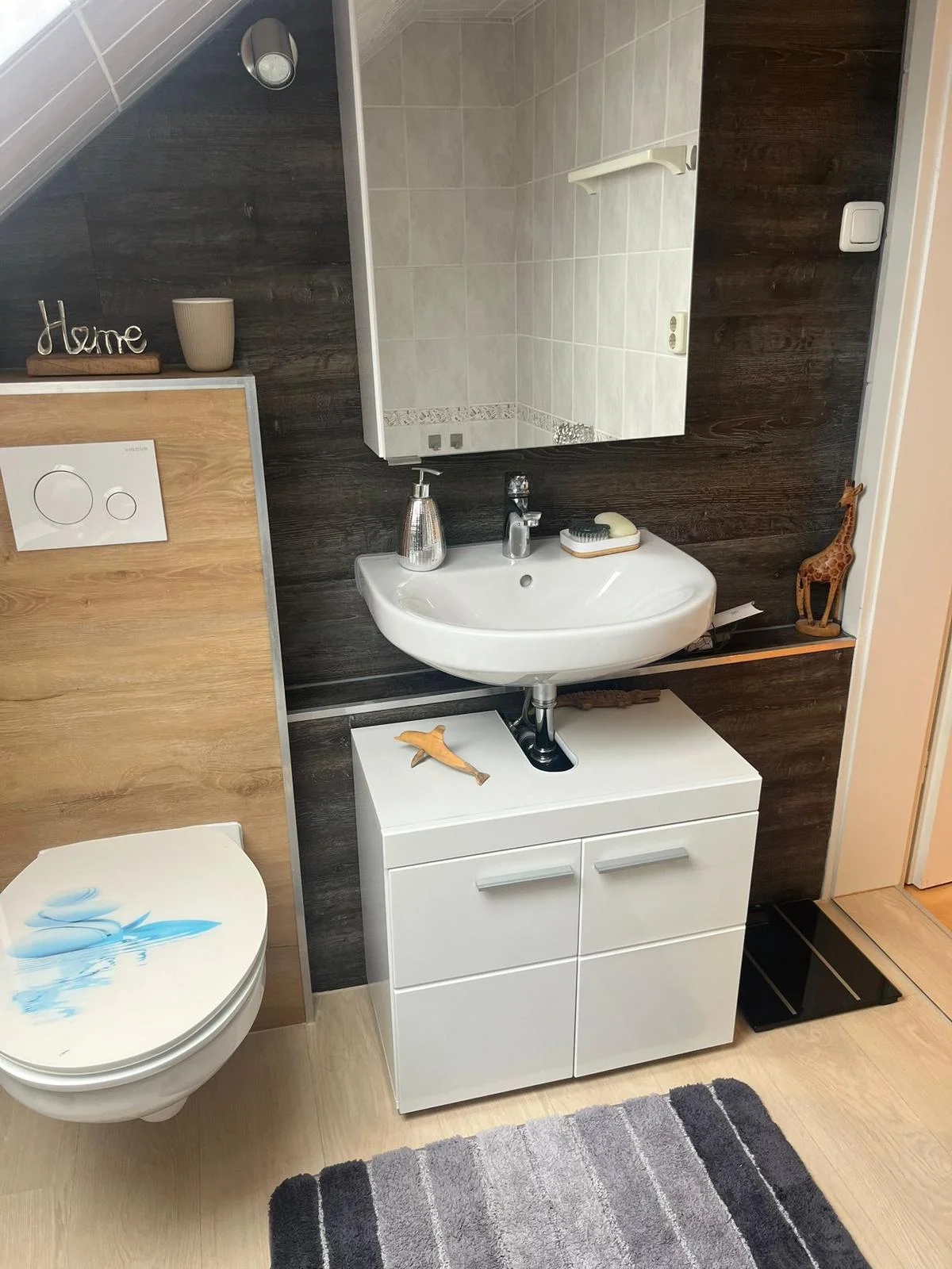 Foto der Galerie: Ferienwohnung Alexanderstraße