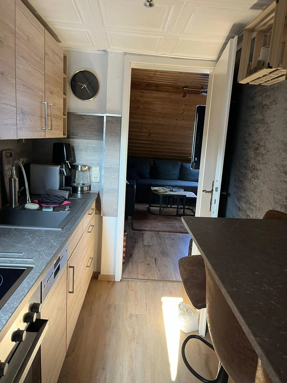 Foto der Galerie: Ferienwohnung Alexanderstraße