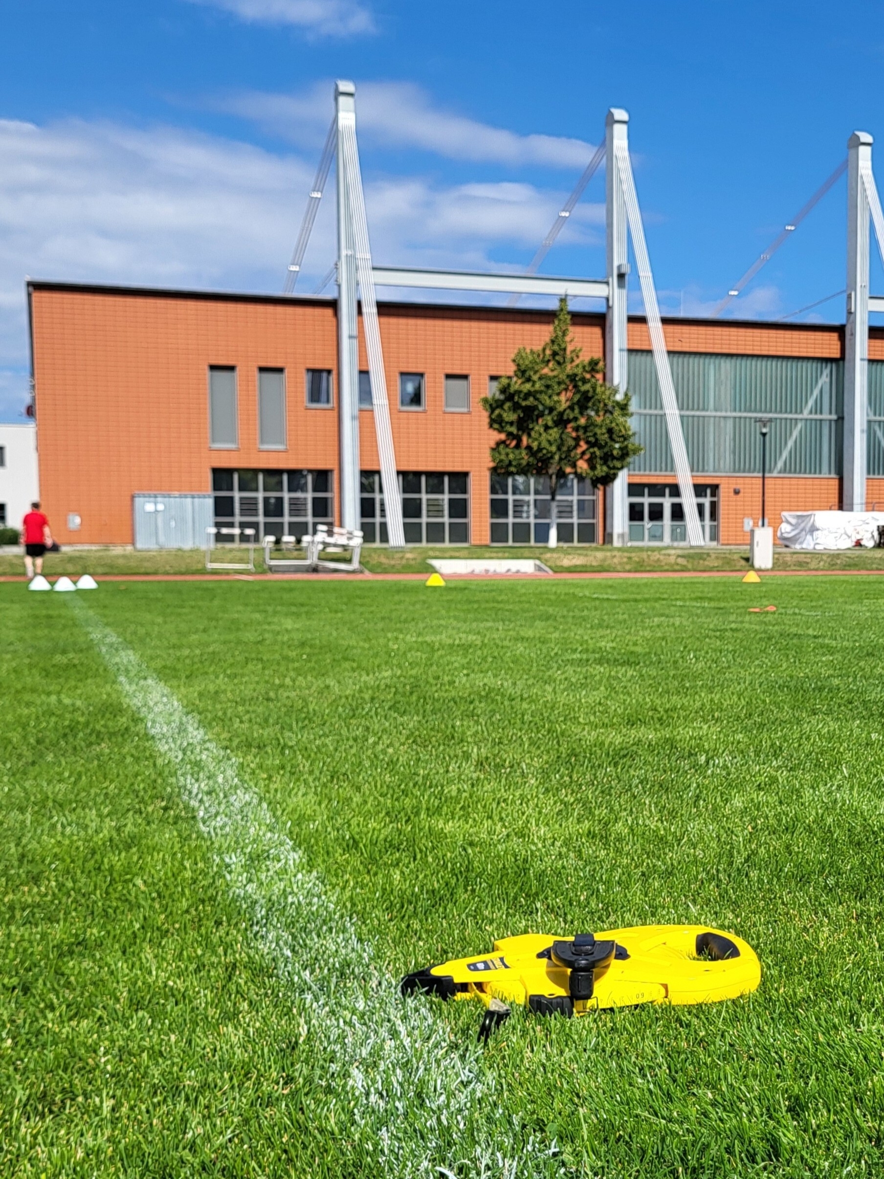 Foto der Galerie: 12.07.2026 - Endspurt Richtung World Music Contest in Kerkrade