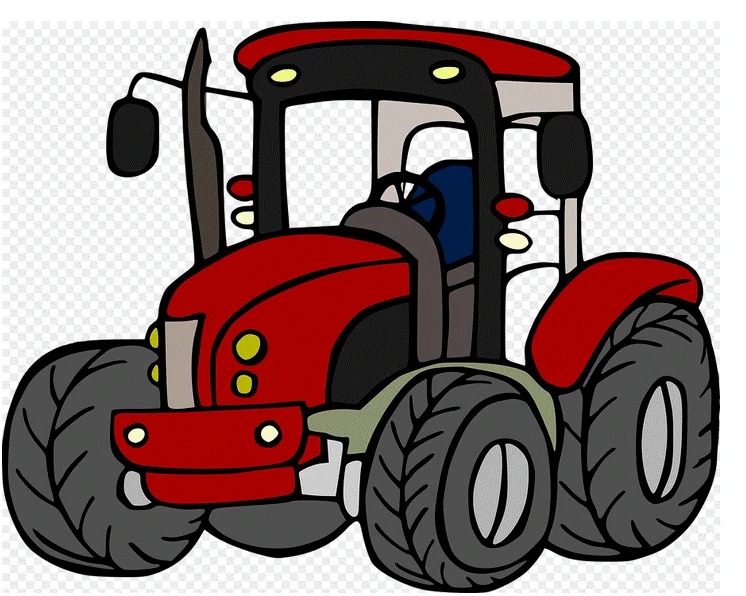 Traktor 1  (Bild vergr&ouml;&szlig;ern)