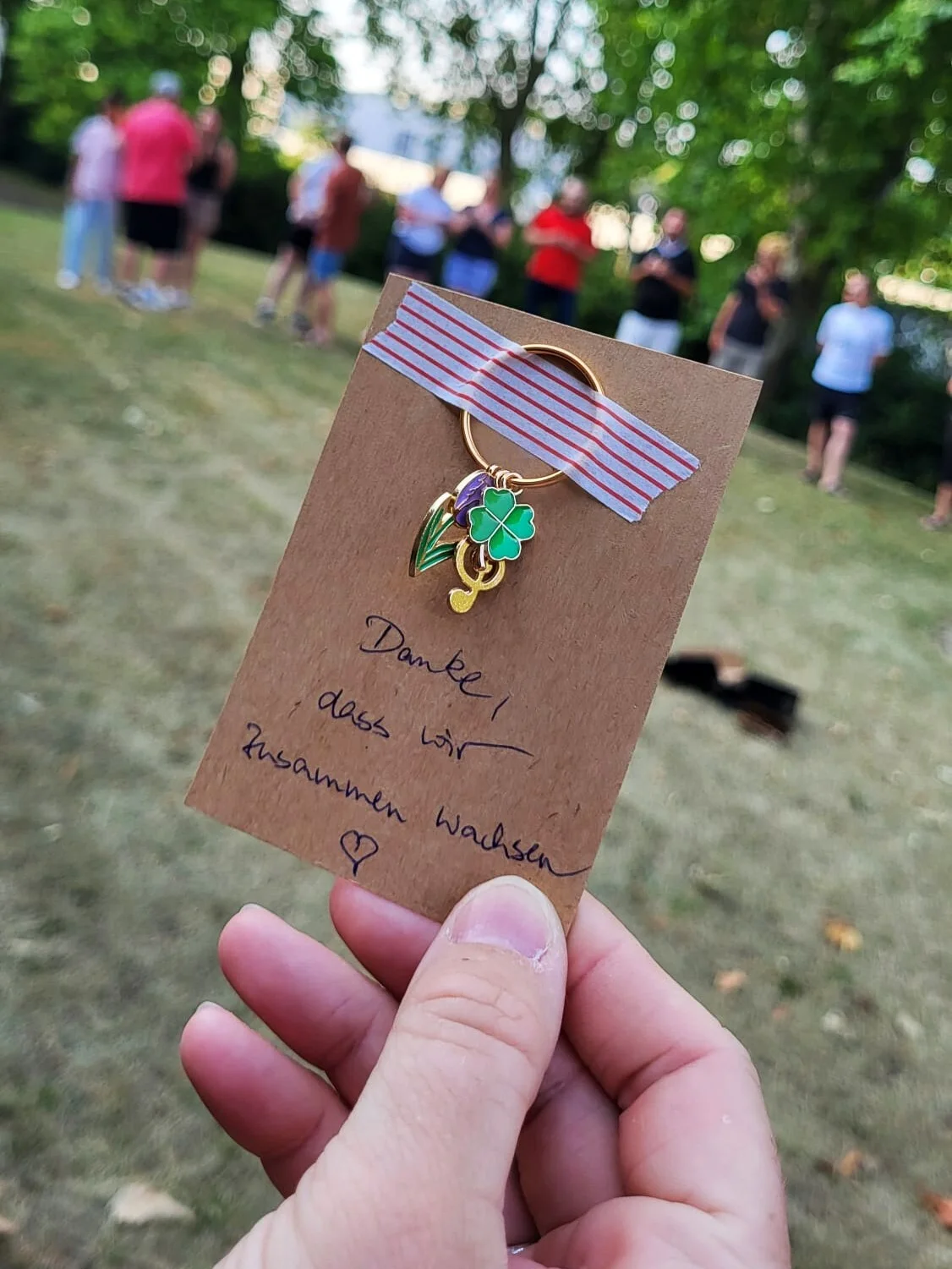 Zur Galerie: 17.07.2026 - Road to WMC Tag 4: Der letzte Feinschliff