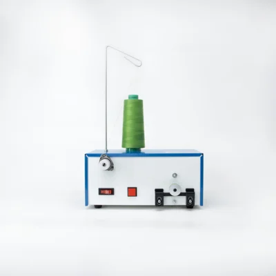 Vorschaubild: Externer Spuler