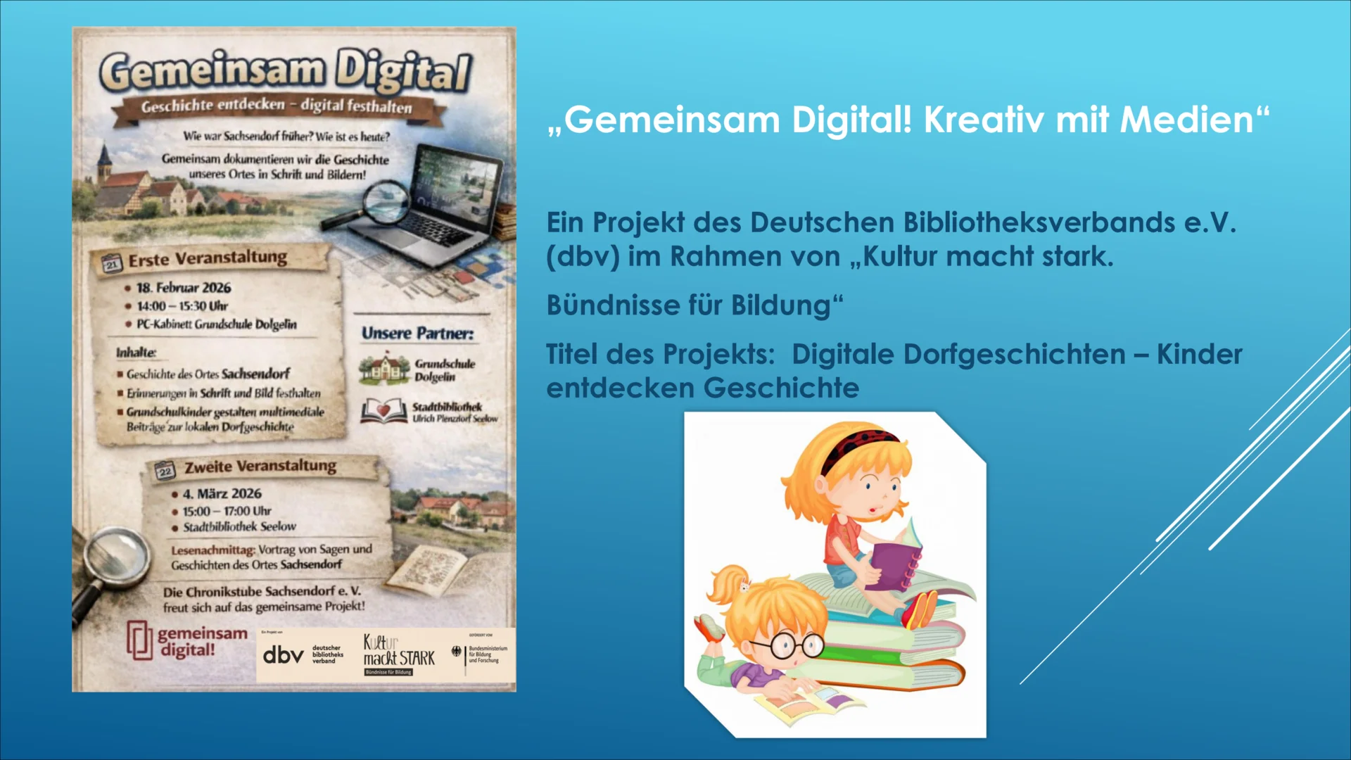 Bild: Gemeinsam Digital