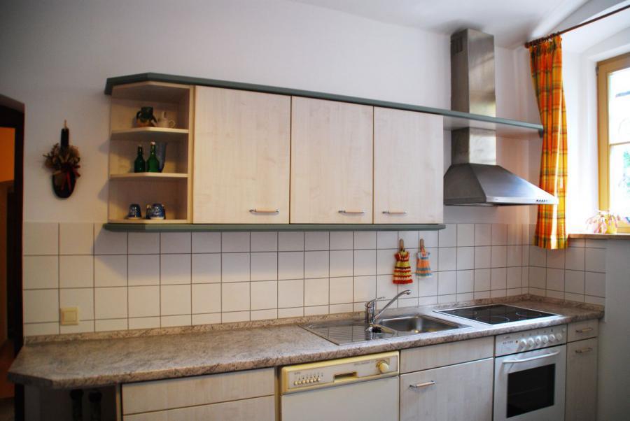 Foto der Galerie: Ferienwohnung 1
