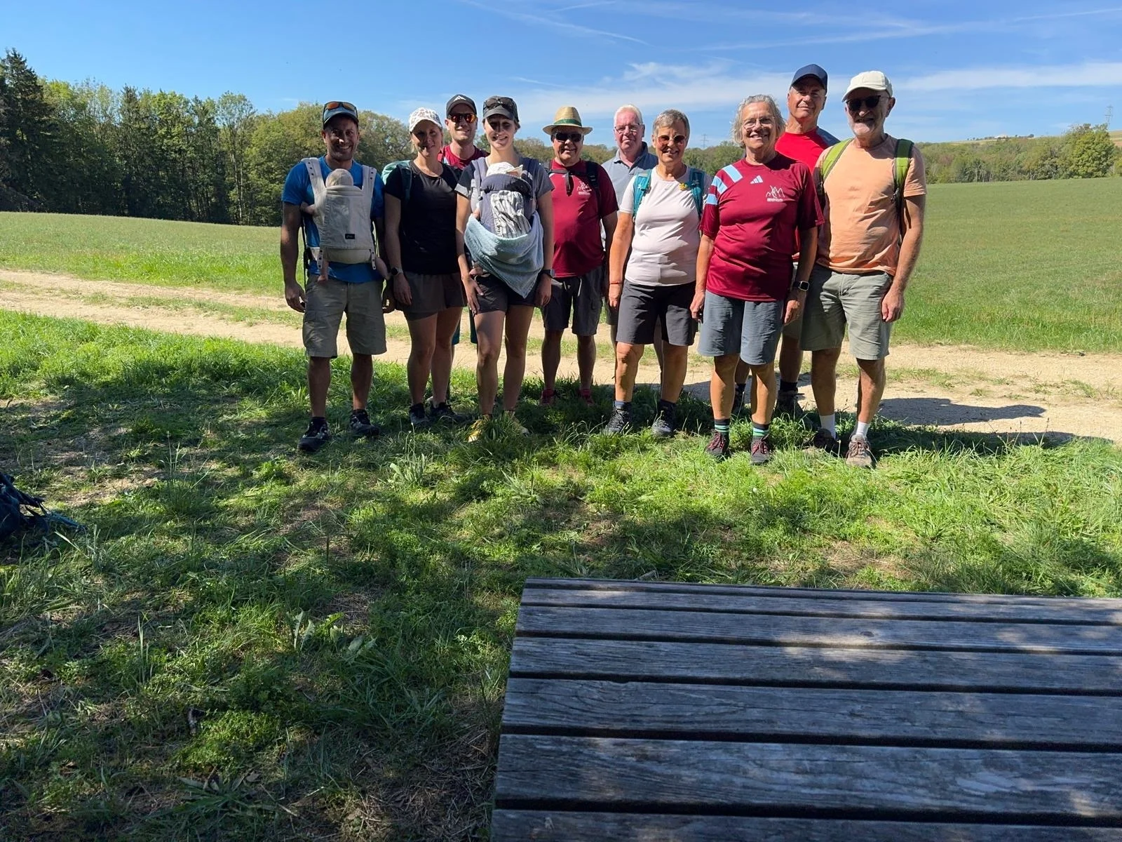 Zur Galerie: Wanderung0926