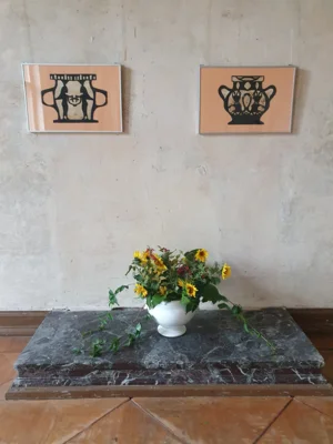 Vorschaubild: Natur trifft Kunst