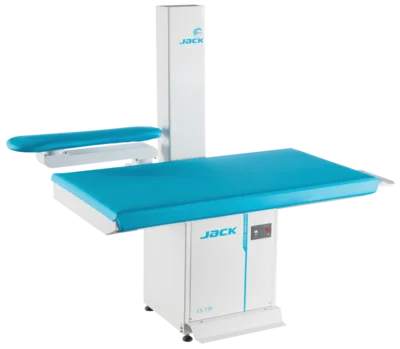 Vorschaubild: Bügeltisch Jack L5 15F 150x80cm