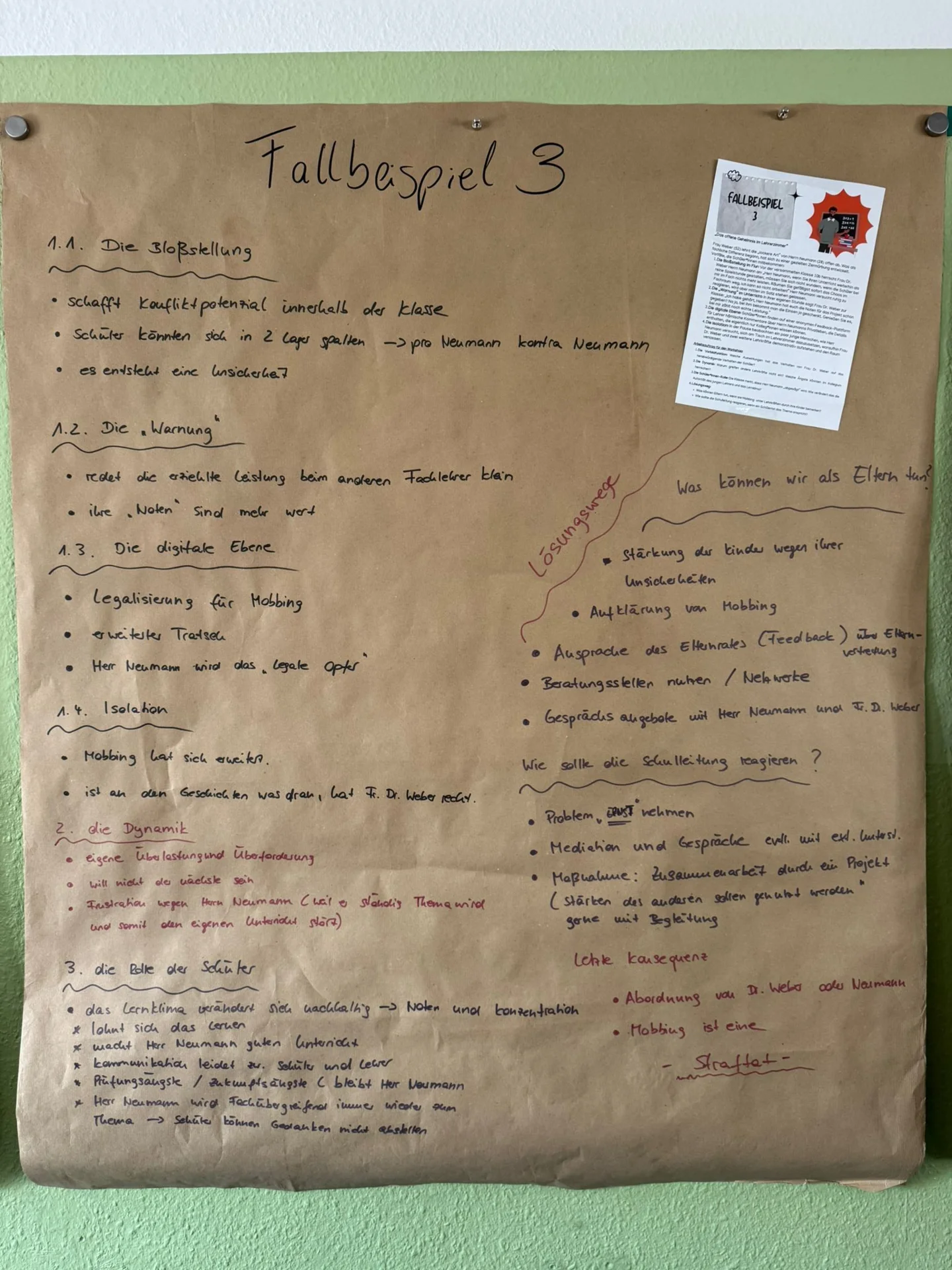 Foto der Galerie: Downloadportal für die Unterlagen zu unserem Workshop 