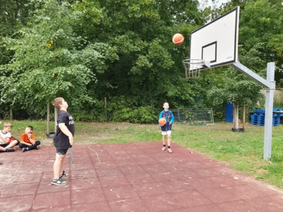 Vorschaubild: Was denkt wohl jetzt Ben?