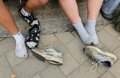 Vorschaubild: die 6. Klasse ist geschafft