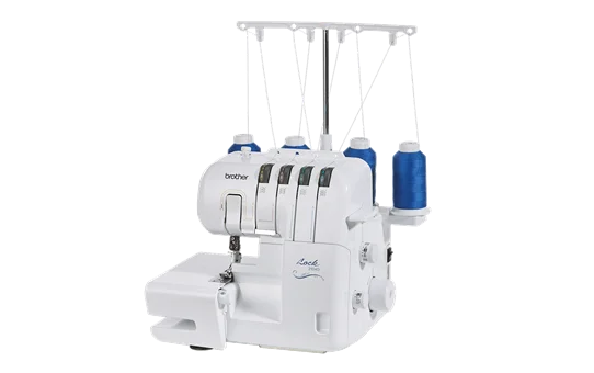 Bild: 21040D Overlock