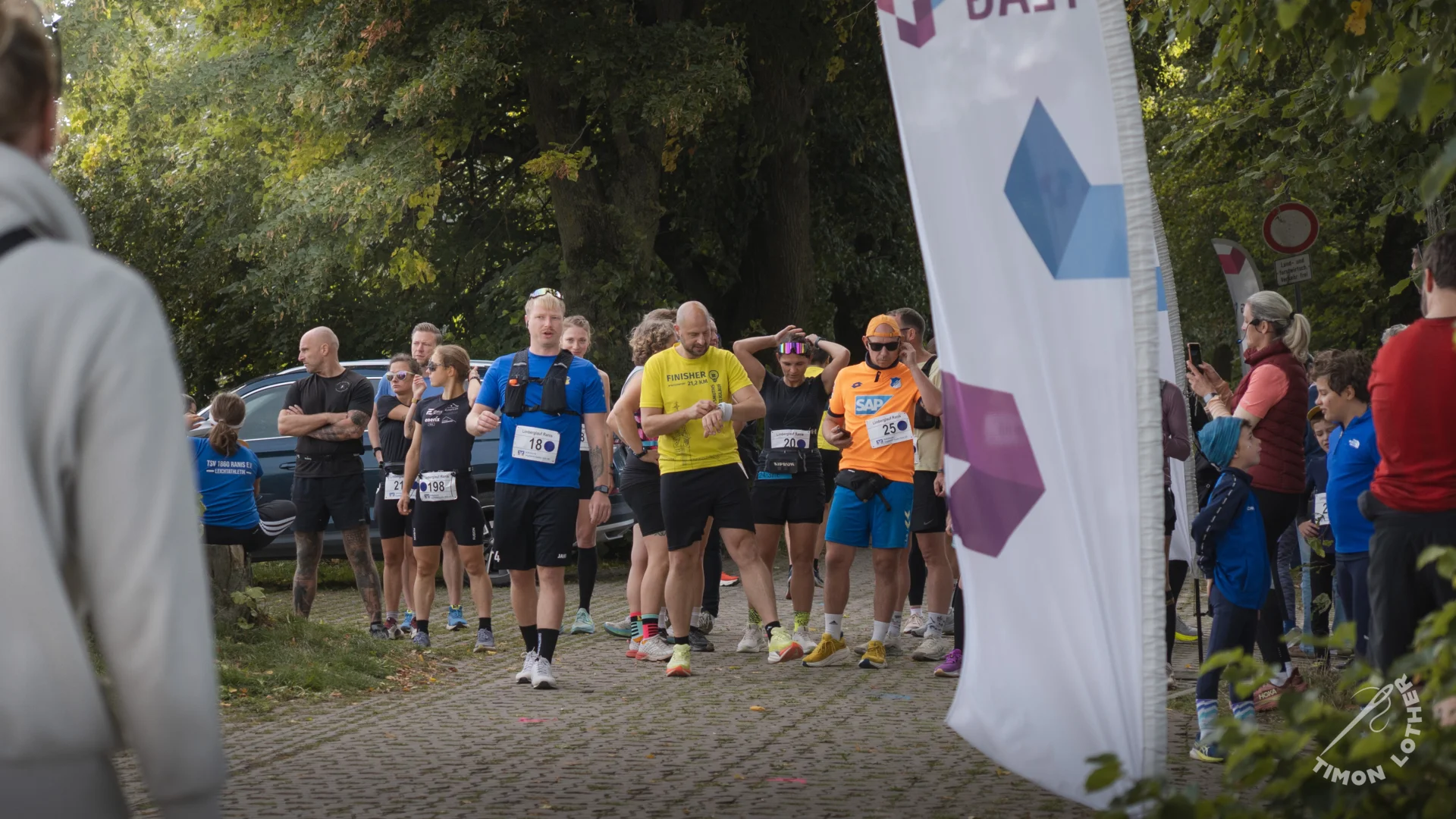 Foto der Galerie: Limberglauf 2026