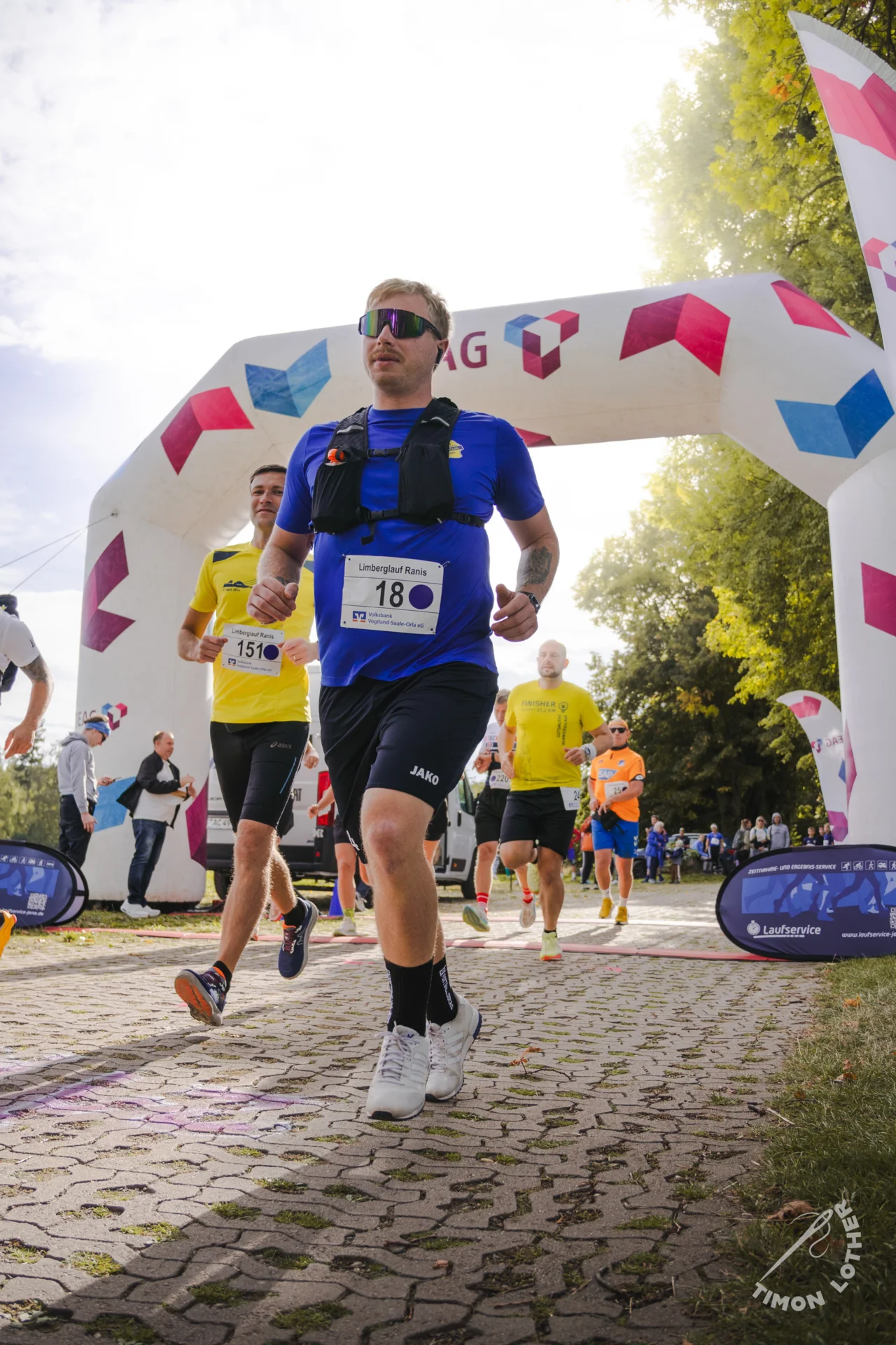 Foto der Galerie: Limberglauf 2026