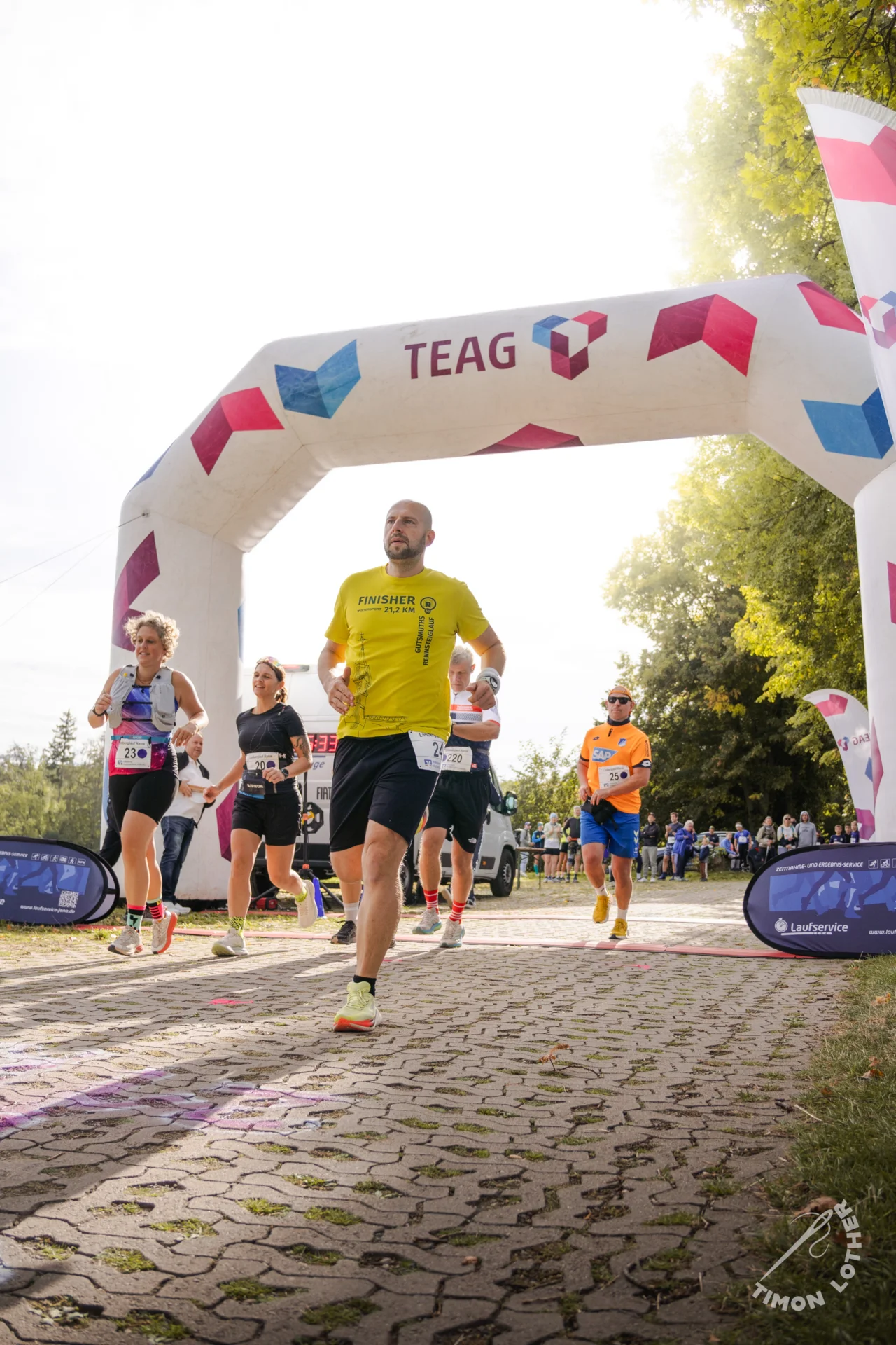 Foto der Galerie: Limberglauf 2026